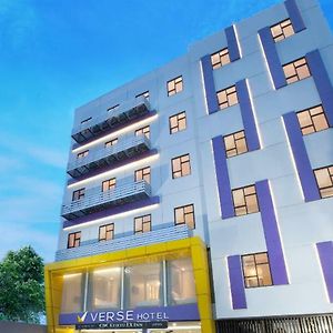 Verse Lite Hotel Gajah Mada